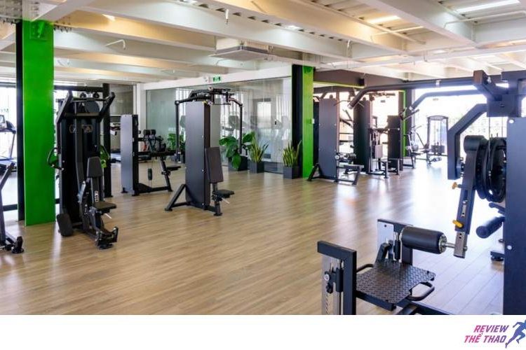 bảng giá s life gym