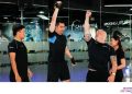 Bảng giá tập California Fitness mới và chi tiết nhất năm 2025