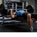 Hướng dẫn bài tập Bench Press - đẩy ngực với thanh tạ