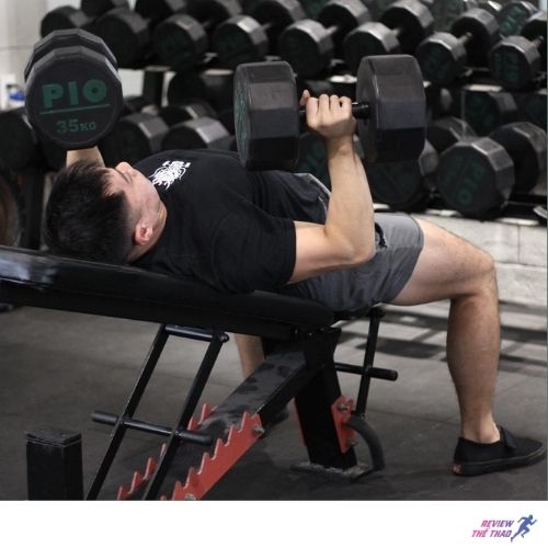 Giới thiệu về BLACK'S GYM