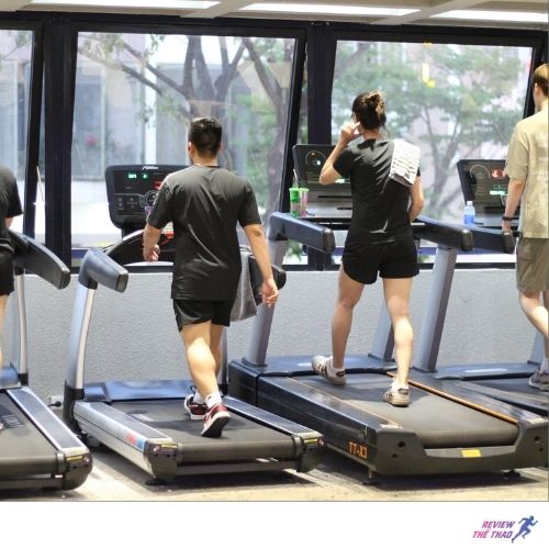 Cơ sở vật chất và thiết bị hiện đại
