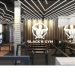 BLACK'S GYM: Không gian tập luyện chuyên nghiệp, đẳng cấp