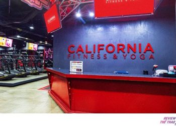 Review phòng tập California Fitness Quận 3 Lim Tower từ A đến Z