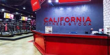 Review phòng tập California Fitness Quận 3 Lim Tower từ A đến Z