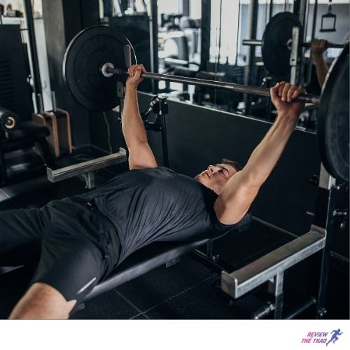 Khái niệm Close-grip Bench Press