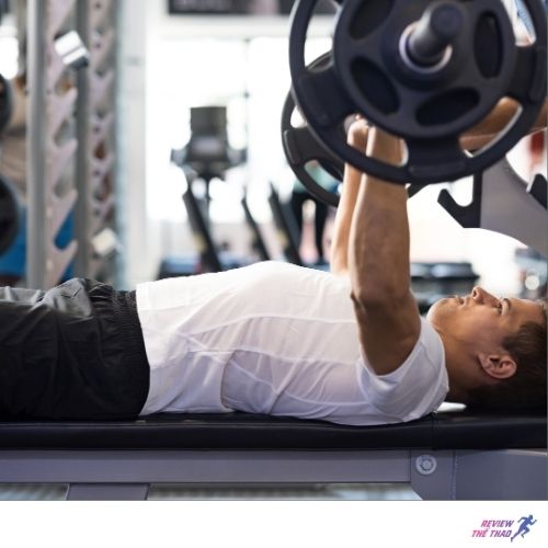 Những lỗi thường gặp khi tập Close-Grip Bench Press