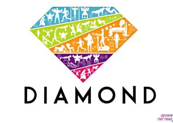 Diamond Fitness Center – Nâng tầm sức khỏe, chinh phục giới hạn!