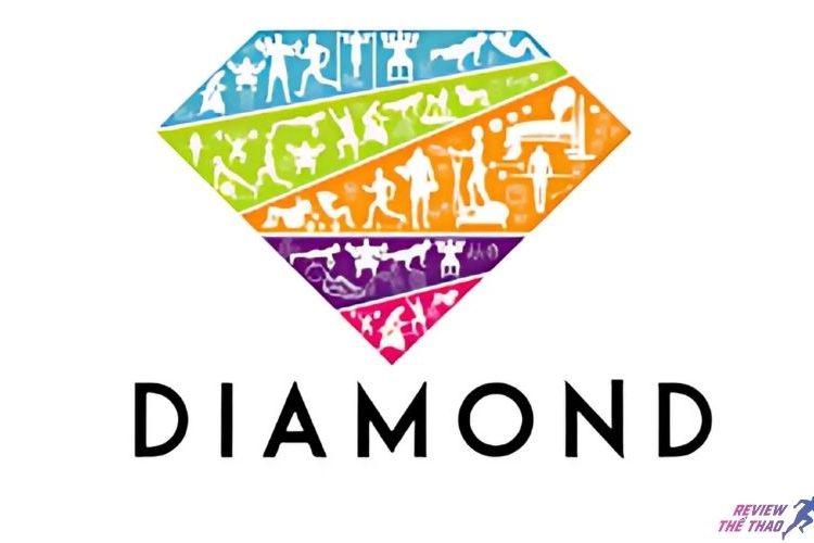 Diamond Fitness Center – Nâng tầm sức khỏe, chinh phục giới hạn!