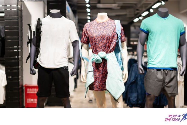 đồ tập gym​ ở đà nẵng