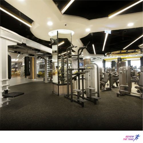 Thông tin đôi nét về Elite Fitness Đà Nẵng
