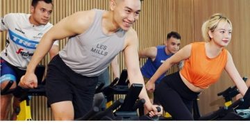 Review Elite Fitness Đà Nẵng: Phòng gym 5 sao đáng tập nhất