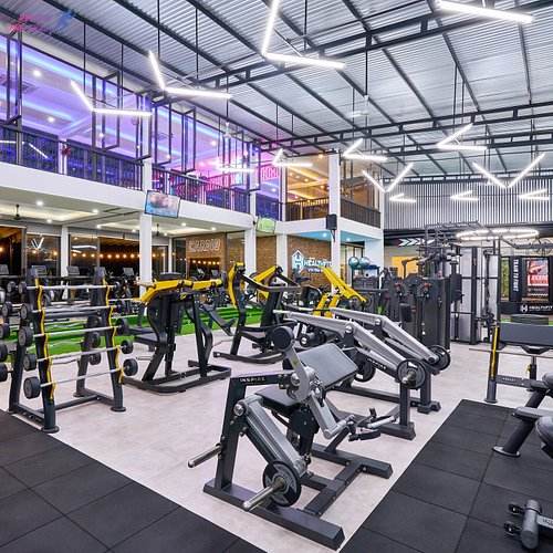 Hiếu Sport Center
