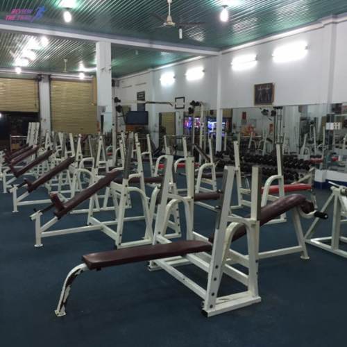 Tuấn Anh Training Zone