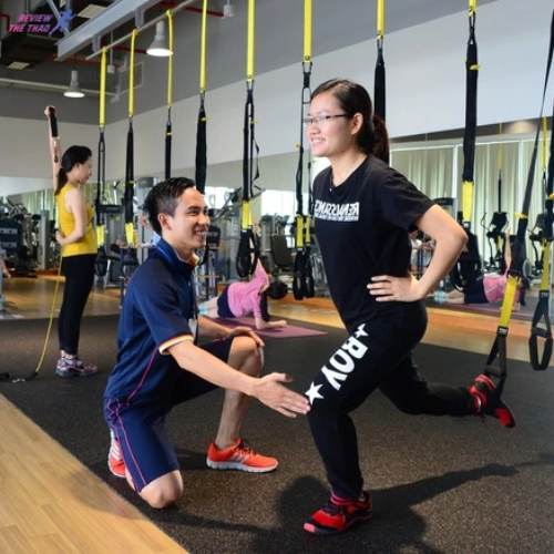 Đức Tài Fitzone
