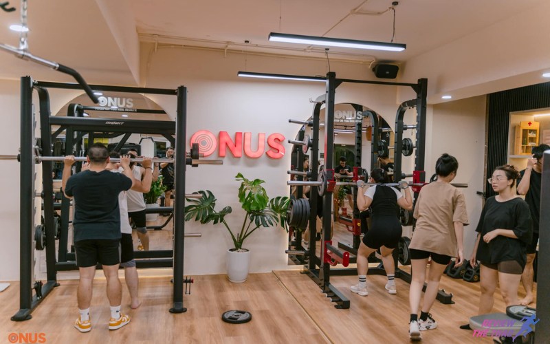 gym đà nẵng