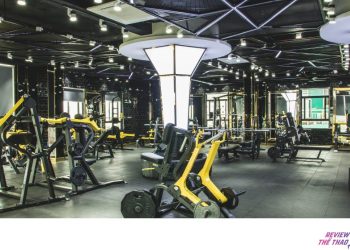 gym đà nẵng