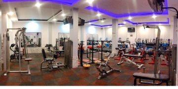 Top 10 phòng gym Hóc Môn chất lượng không thể bỏ qua