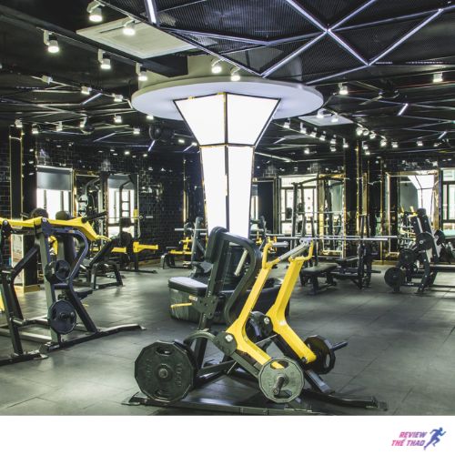 hd fitness