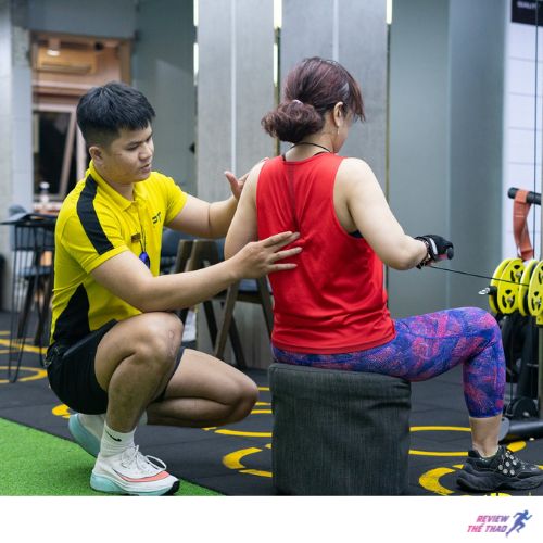 hd fitness