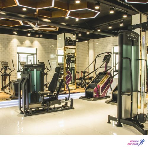 hd fitness