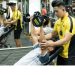 HD Fitness Center Hải Châu - Phòng tập gym hiện đại tại Đà Nẵng