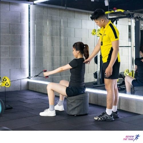 Nếu chưa đủ tin tưởng thì bạn có thể đăng ký tập thử 1 ngày để trải nghiệm
