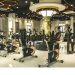 HD fitness center Hải Phòng