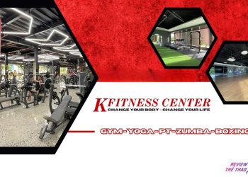 Kfitness Center