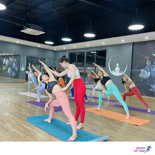 Kfitness Center