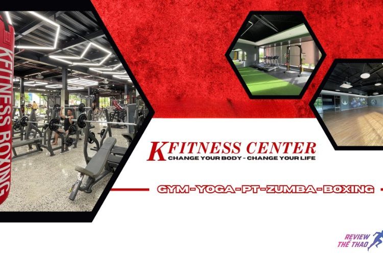 Kfitness Center