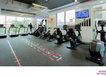 Khế Gym có tốt không? Review chi tiết phòng tập tại Đà Nẵng