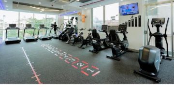 Khế Gym có tốt không? Review chi tiết phòng tập tại Đà Nẵng