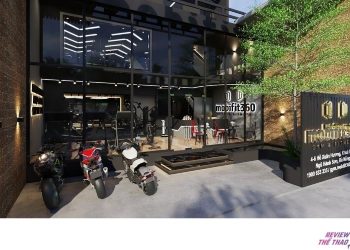 Review MobiFit360 Gym & Fit: Phòng tập có đáng đăng ký?