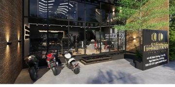 Review MobiFit360 Gym & Fit: Phòng tập có đáng đăng ký?