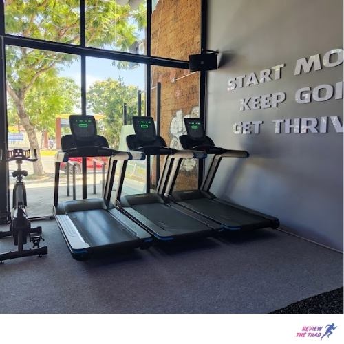 Đánh giá chung về Mobifit360 Gym & Fitness so với các phòng tập thể hình khác