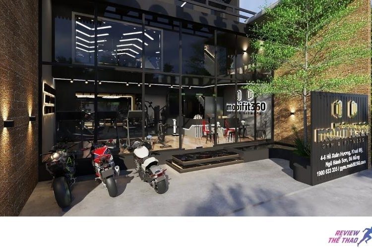 Review MobiFit360 Gym & Fit: Phòng tập có đáng đăng ký?