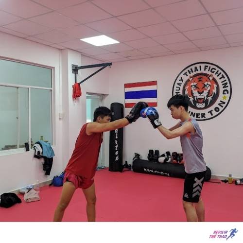 Muay Thai Da Nang tại Tiger – nơi rèn luyện cả thể lực lẫn bản lĩnh chiến đấu!