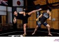 Bước vào hành trình chinh phục bản thân cùng Muay Thai Da Nang!