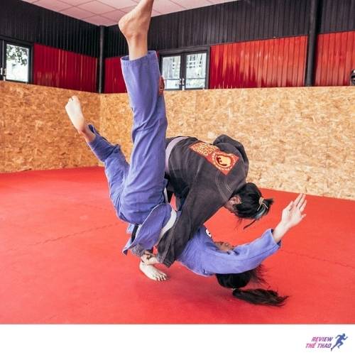 Muay Thai Da Nang tại Fighter MMA – nơi rèn luyện bản lĩnh và kỹ thuật đỉnh cao