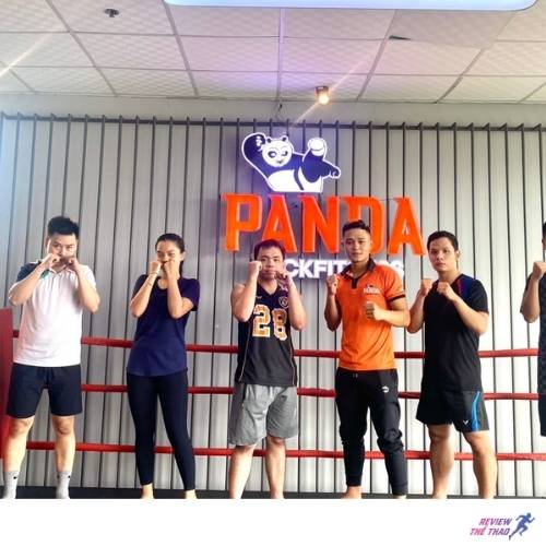 Panda Kickfitness – trung tâm học Muay Thai Da Nang lý tưởng cho mọi cấp độ