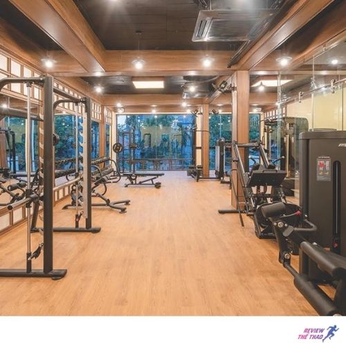 ONUS HAI CHAU - Private Fitness: Nơi khởi đầu hành trình sức khỏe cá nhân hóa của bạn
