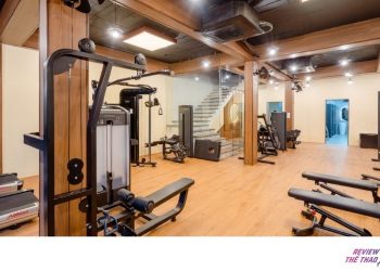 ONUS HAI CHAU - Private Fitness có tốt không? Review từ A–Z