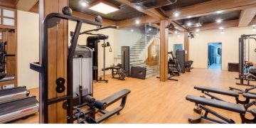 ONUS HAI CHAU - Private Fitness có tốt không? Review từ A–Z
