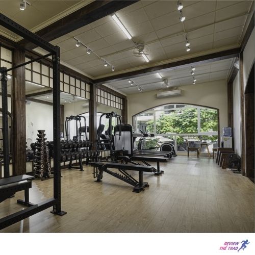 ONUS HAI CHAU - Private Fitness: Đầu tư thông minh cho một sức khỏe bền vững
