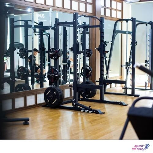 Những điều cần biết để tối ưu hiệu quả tập luyện tại ONUS HAI CHAU - Private Fitness