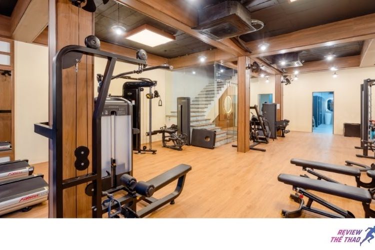 ONUS HAI CHAU - Private Fitness có tốt không? Review từ A–Z
