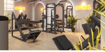 Review phòng tập ONUS Private Fitness chi tiết nhất 2025