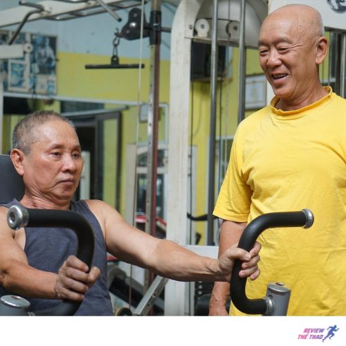 Phòng gym 0 đồng ở Đà Nẵng hướng đến sức khỏe và niềm tin cho cộng đồng