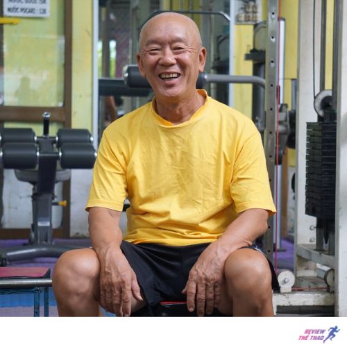 Các bài tập vật lý trị liệu tại phòng gym 0 đồng ở Đà Nẵng