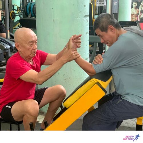 Chứng kiến sự hồi phục kỳ diệu tại phòng gym 0 đồng ở Đà Nẵng